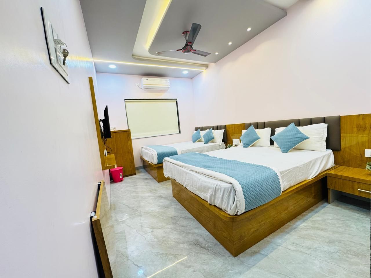 SAIRAM RESIDENCY